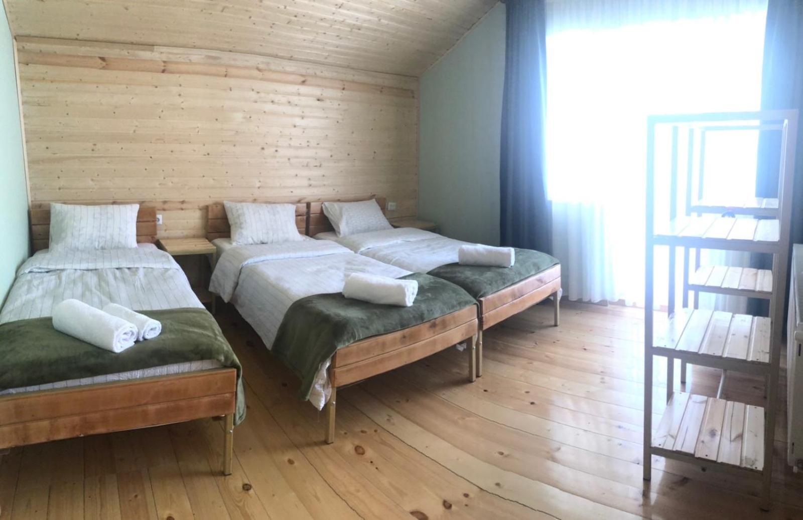Cozy Place In Kazbegi Exterior photo