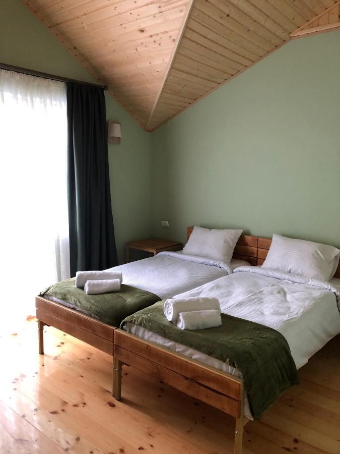 Cozy Place In Kazbegi Exterior photo