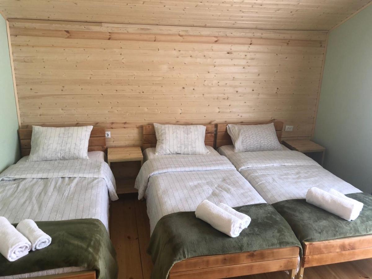 Cozy Place In Kazbegi Exterior photo